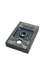 338-2384 Genuine Kenworth Front Axle Spacer
