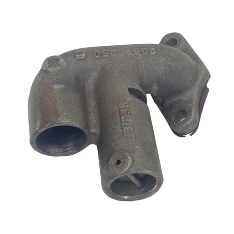 23528050 Genuine Detroit Diesel Oil Pump Tube - Second Truck Parts