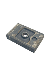 K221-4737 Genuine Kenworth Front Axle Spacer