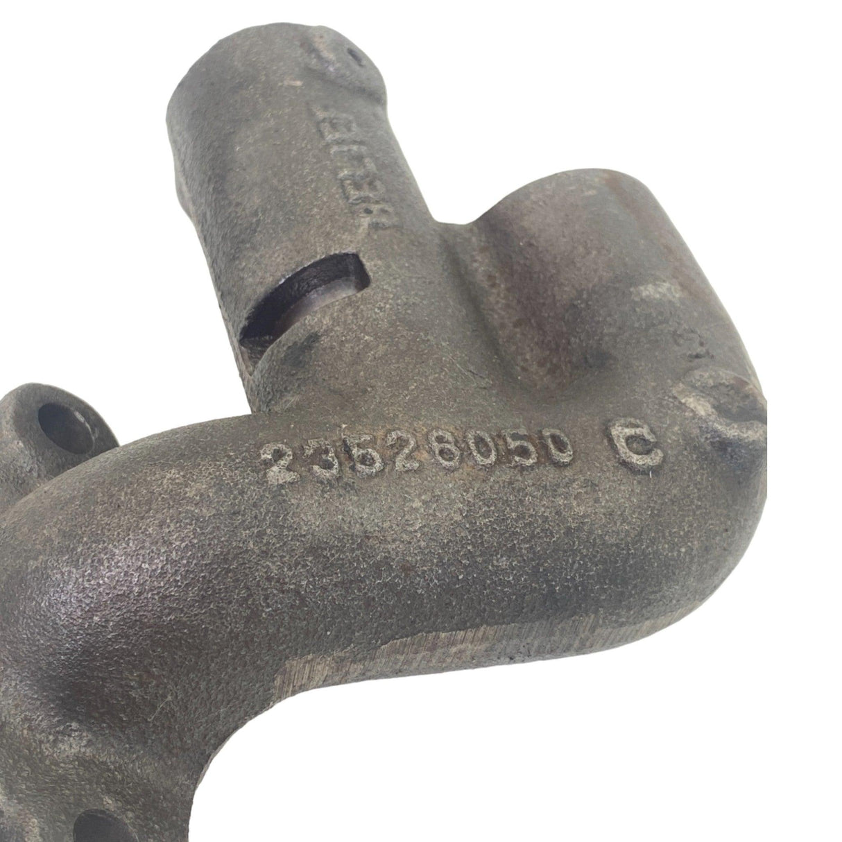 23528050 Genuine Detroit Diesel Oil Pump Tube - Second Truck Parts