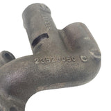 23528050 Genuine Detroit Diesel Oil Pump Tube - Second Truck Parts
