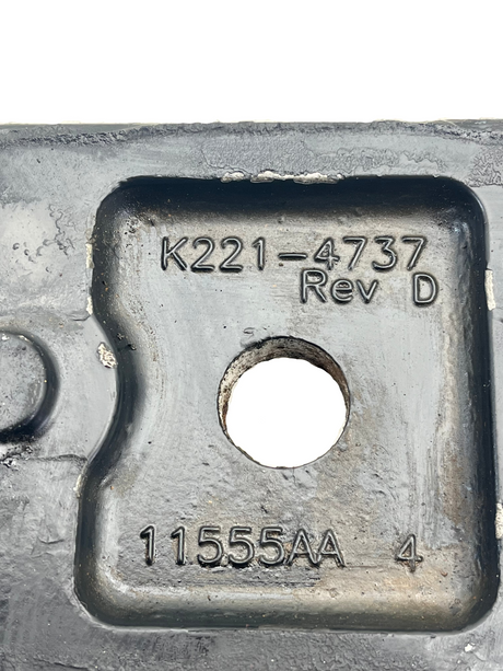 K221-4737 Genuine Kenworth Front Axle Spacer