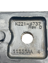 MK16921 Genuine Kenworth Front Axle Spacer