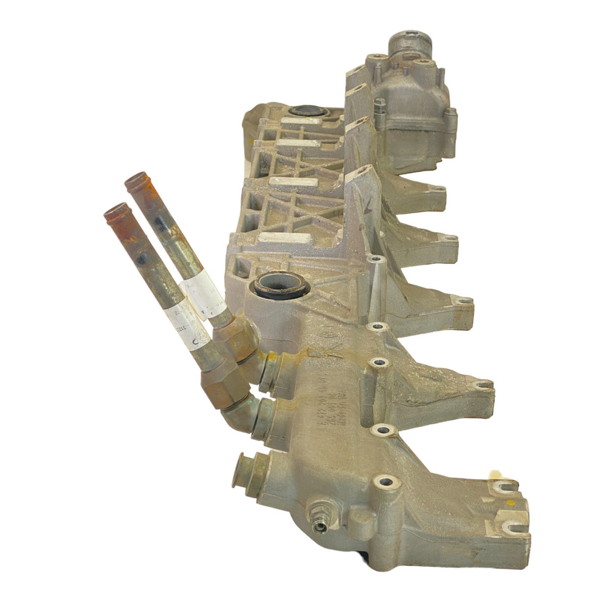 A4722031601 Genuine Detroit Diesel Engine EGR Manifold