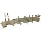 A4722030101 Genuine Detroit Diesel Engine EGR Manifold - Second Truck Parts