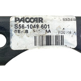 S56-1049-601 Genuine Paccar Interior B Pillar Grab Handle