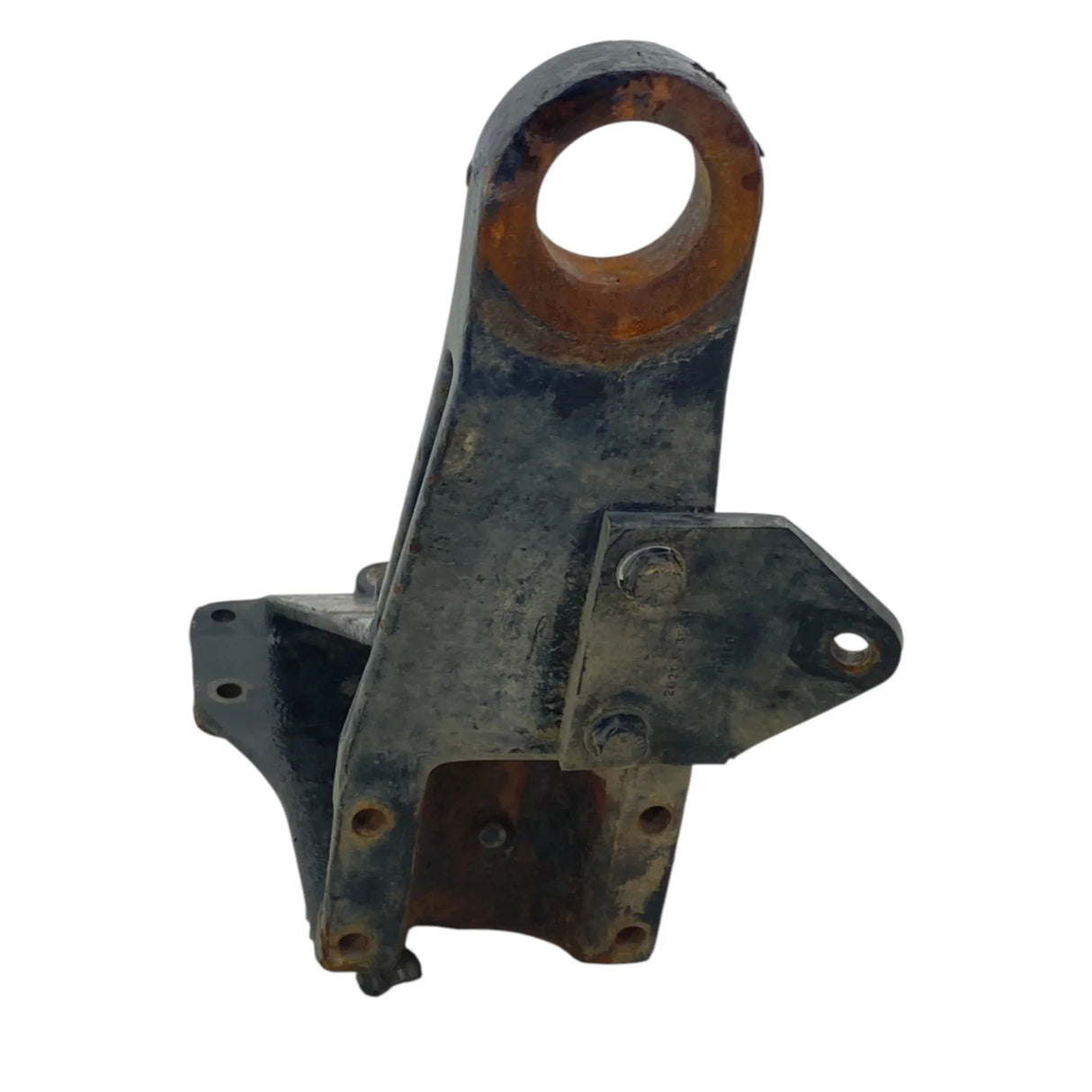 66004-3589 Genuine Western Star Left Cab Mount - Second Truck Parts