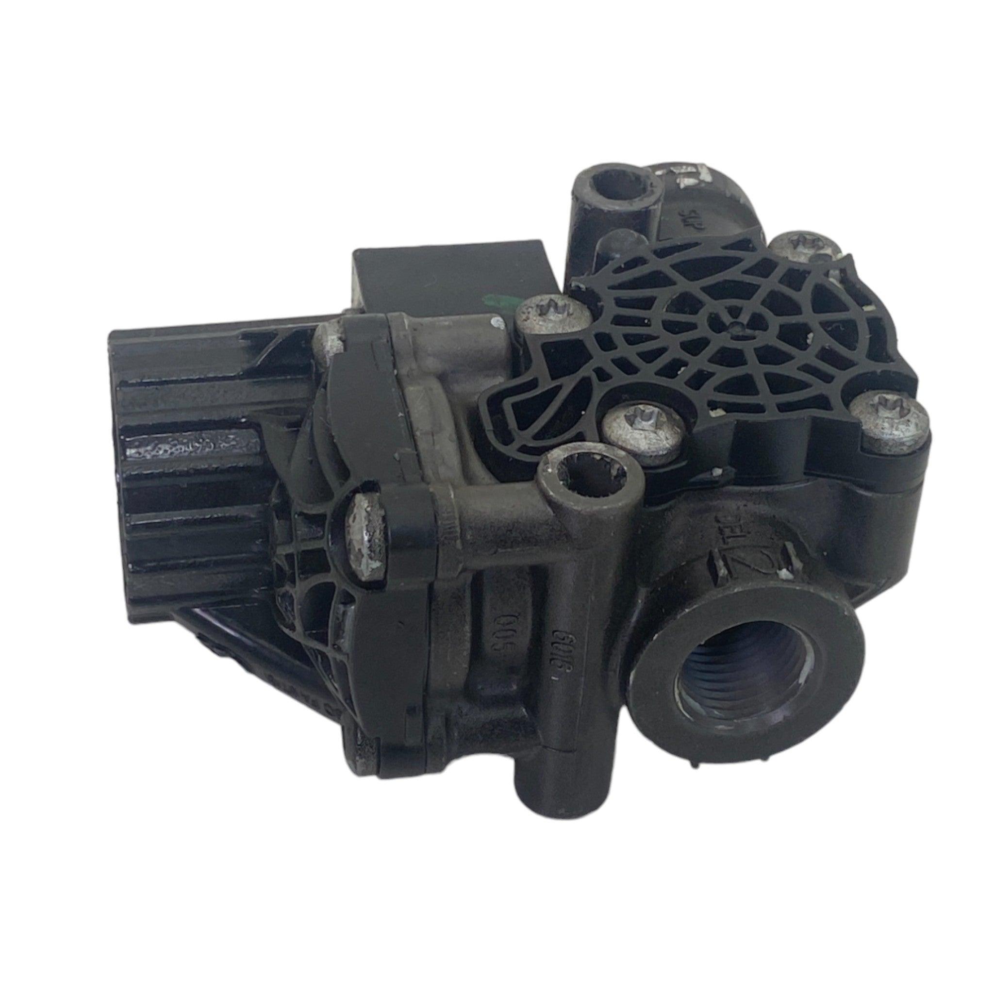 K056040 Genuine Bendix Abs Modulator Valve M-40HF - Second Truck Parts