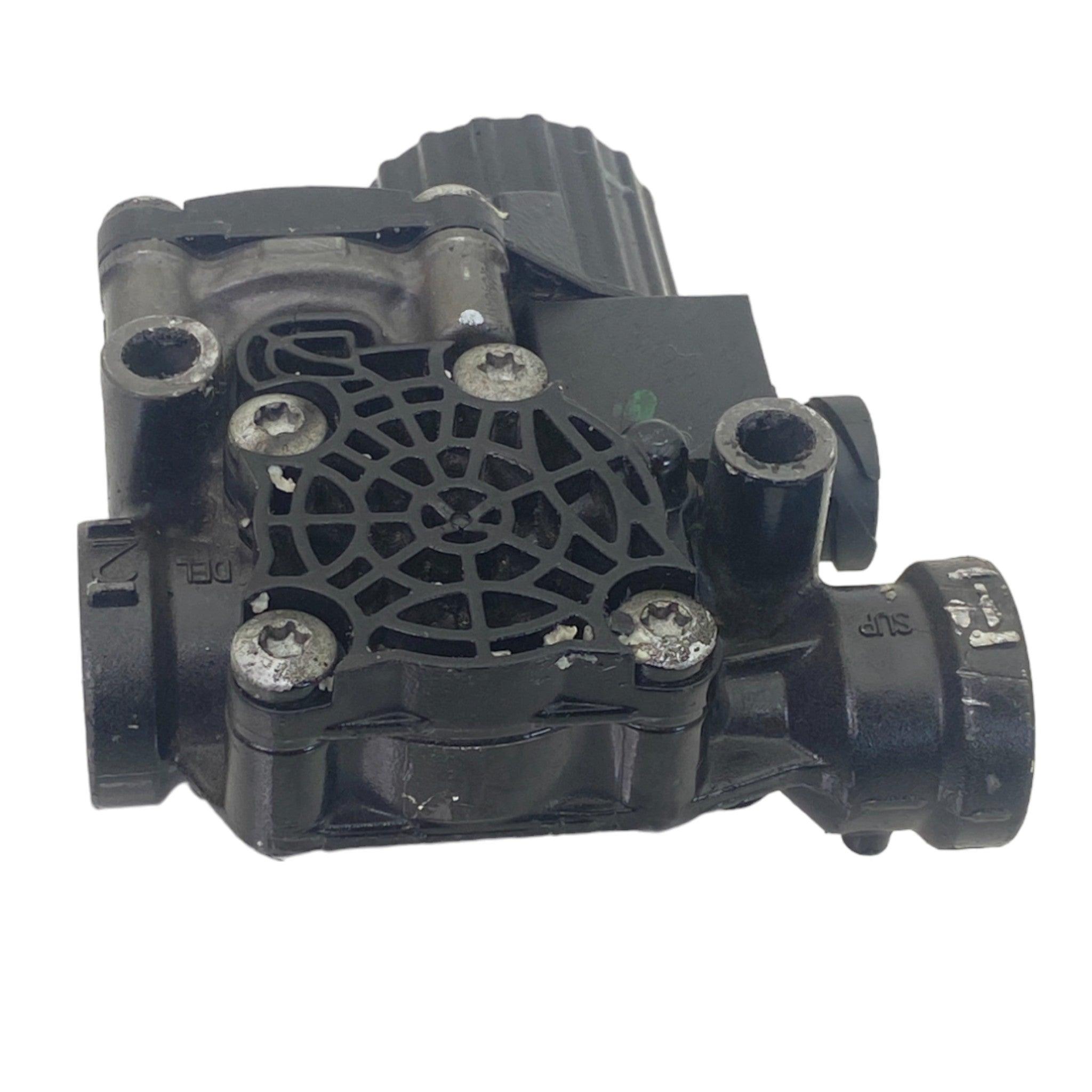 K056040 Genuine Bendix Abs Modulator Valve M-40HF - Second Truck Parts