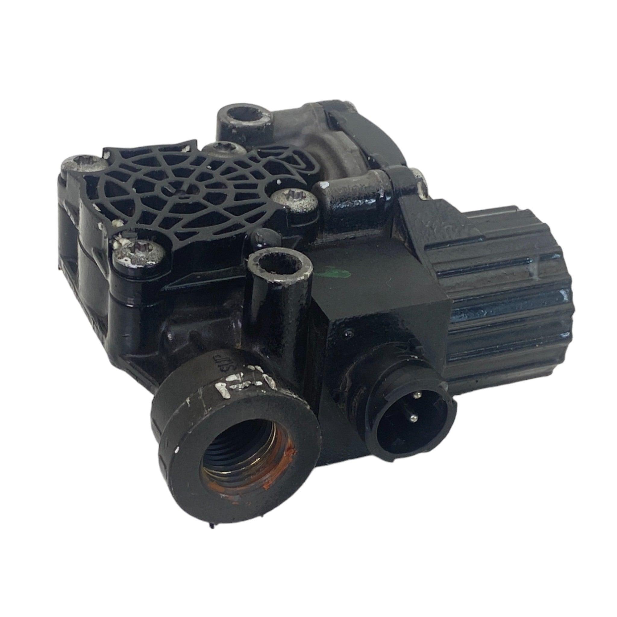 K056040 Genuine Bendix Abs Modulator Valve M-40HF - Second Truck Parts