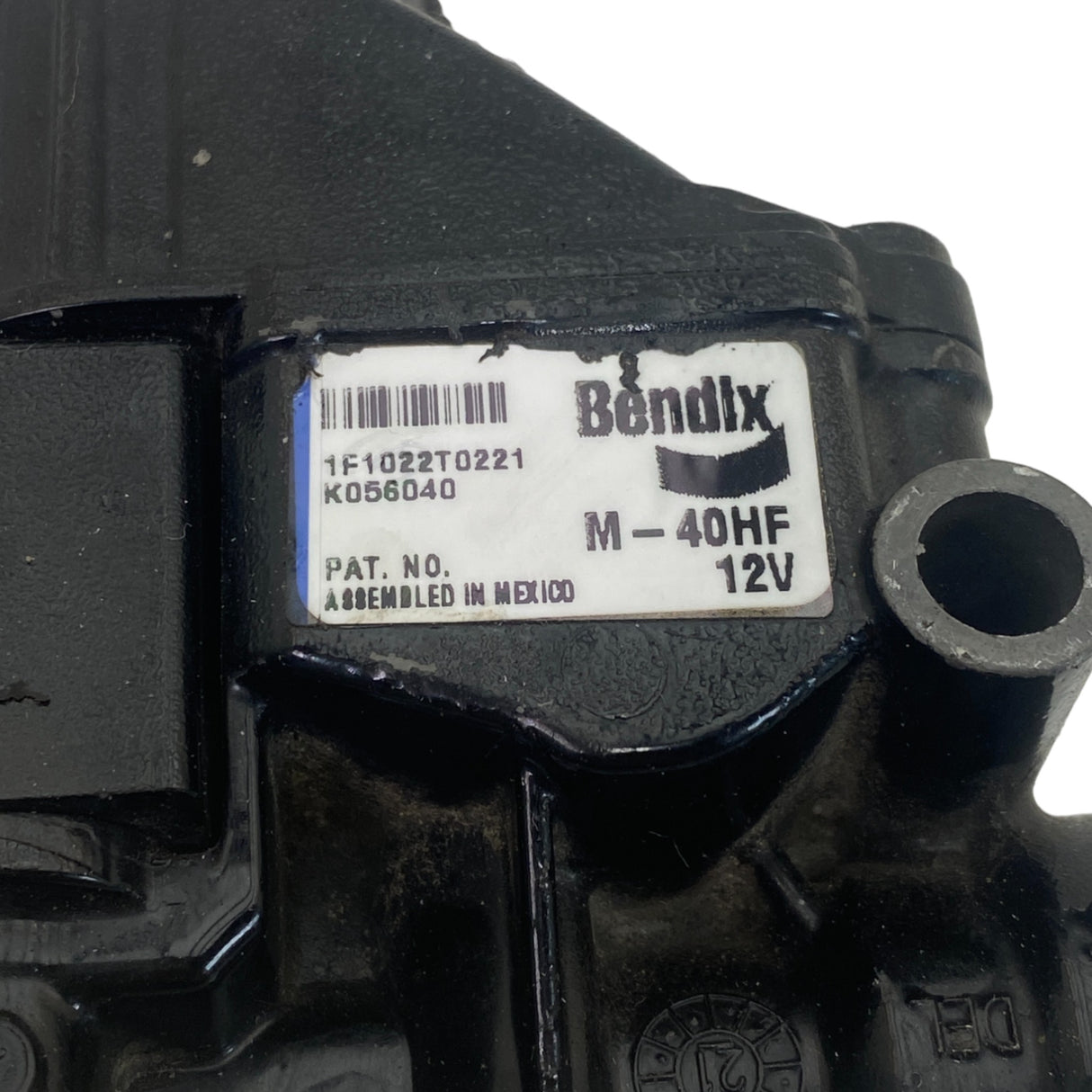 K056040 Genuine Bendix Abs Modulator Valve M-40Hf