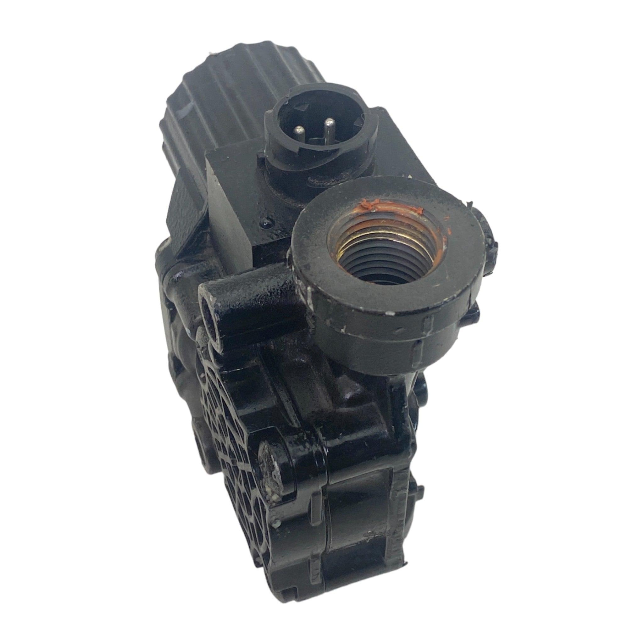 K056040 Genuine Bendix Abs Modulator Valve M-40HF – Second Truck Parts