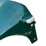 1490S55M Genuien Mack External Sun Visor