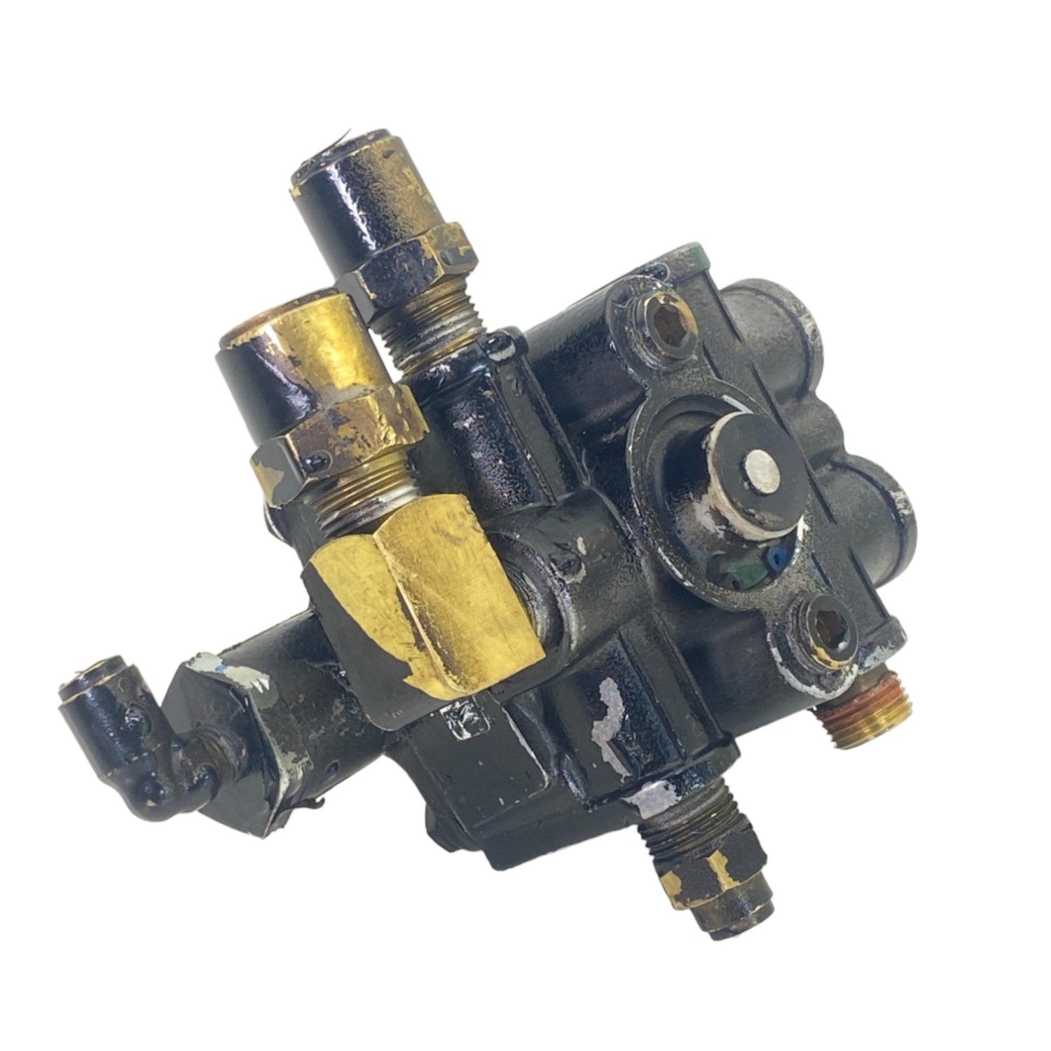 5019505 Genuine Bendix Air Valve Assembly – Second Truck Parts