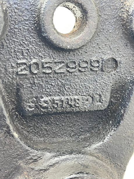 2052999 Genuine Volvo Spring Hanger