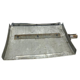 Genuine Mack Stainless Steel Quarter Fender