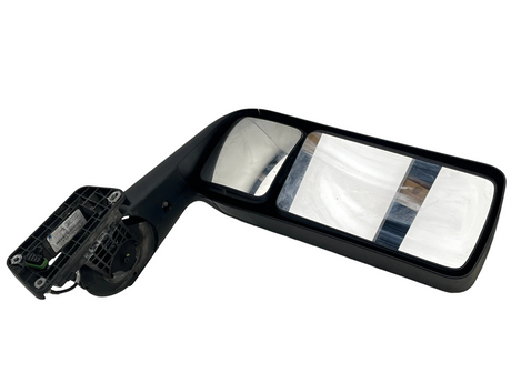 4188580C91 Genuine International Left Rear View Mirror - Second Truck Parts