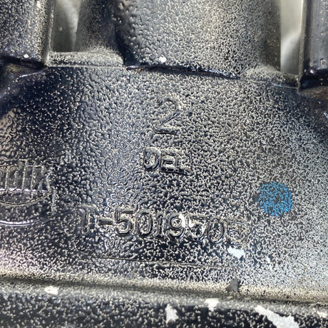 5019505 Genuine Bendix Air Valve Assembly - Second Truck Parts