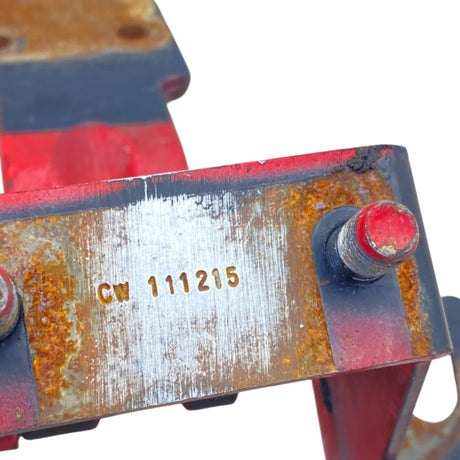 CW 111215 Genuine Mack Door Hinge