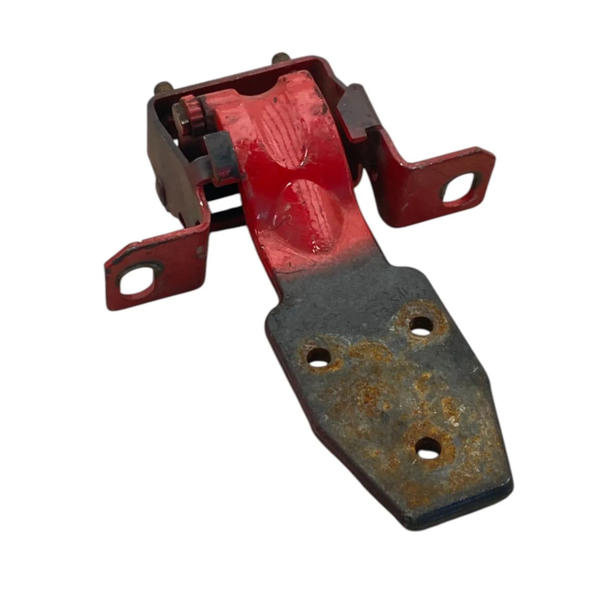 CW 111215 Genuine Mack Door Hinge