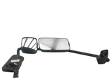 4049612C94 Genuine International Left Rearview Mirror - Second Truck Parts