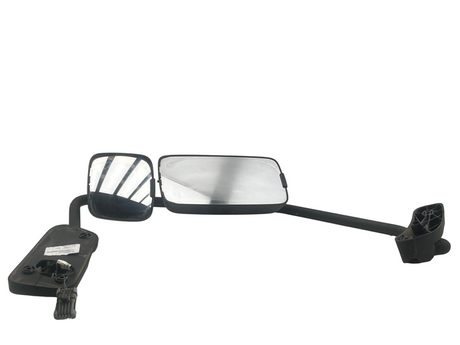 4049612C94 Genuine International Left Rearview Mirror - Second Truck Parts