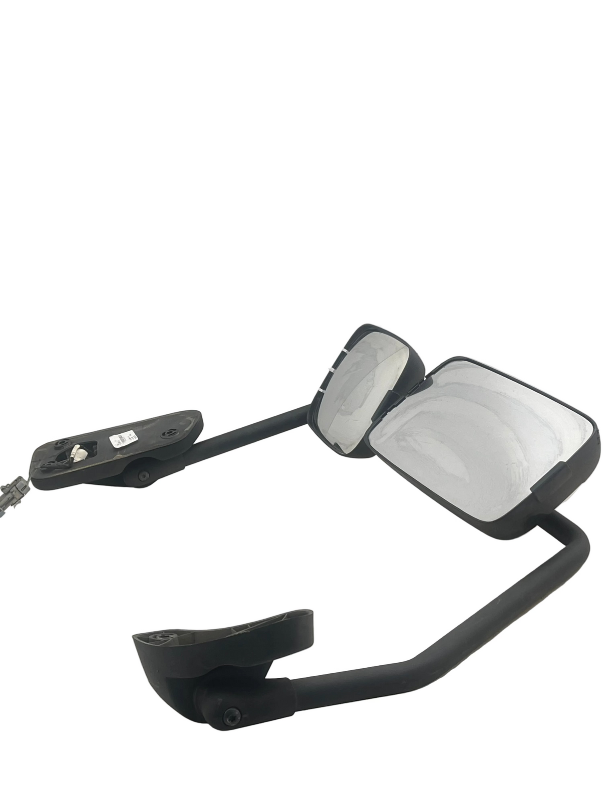 4049612C94 Genuine International Left Rearview Mirror - Second Truck Parts