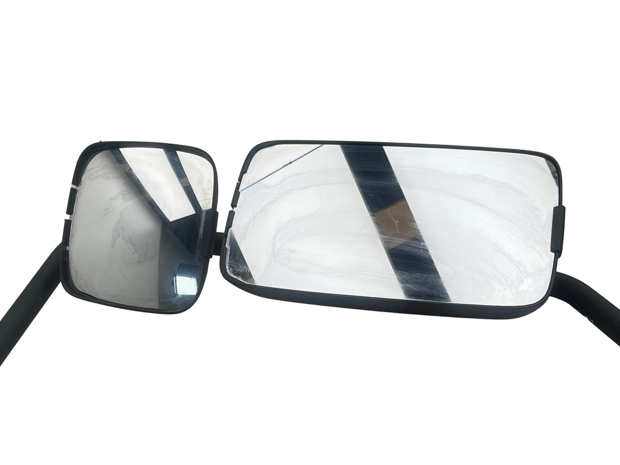 4049612C94 Genuine International Left Rearview Mirror - Second Truck Parts