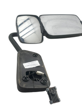 4049612C94 Genuine International Left Rearview Mirror - Second Truck Parts