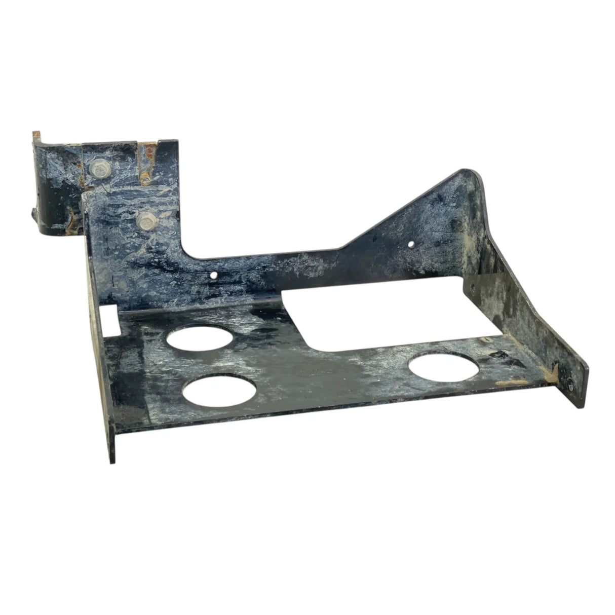 25174281 Genuine Mack Bracket - Second Truck Parts