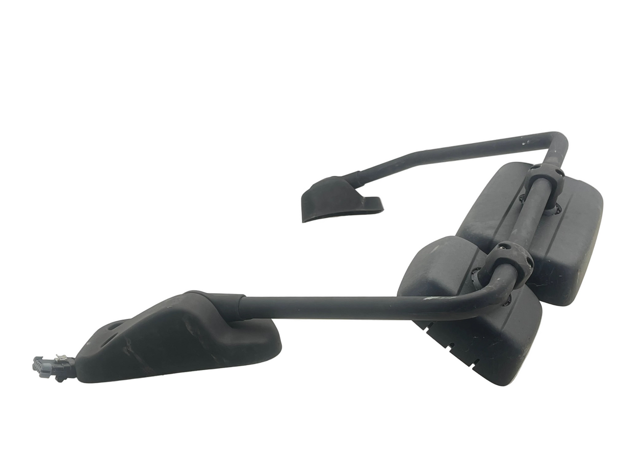 4049612C94 Genuine International Left Rearview Mirror - Second Truck Parts