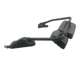 4049612C94 Genuine International Left Rearview Mirror - Second Truck Parts