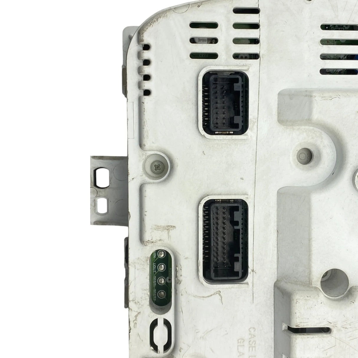 157570-3570 Genuine Hino Speedometer Instrument Cluster