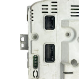 157570-3570 Genuine Hino Speedometer Instrument Cluster