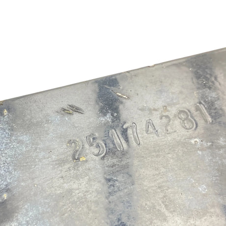 25174281 Genuine Mack Bracket