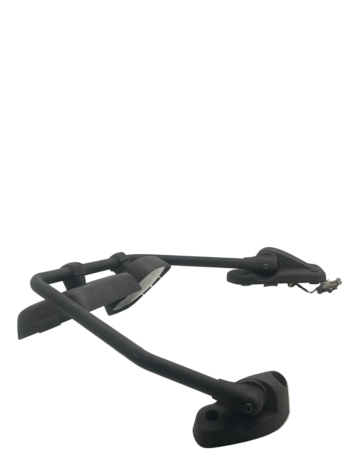 4049612C94 Genuine International Left Rearview Mirror - Second Truck Parts
