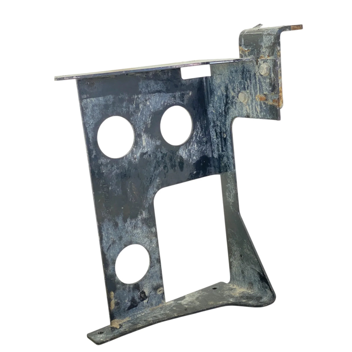 25174281 Genuine Mack Bracket - Second Truck Parts