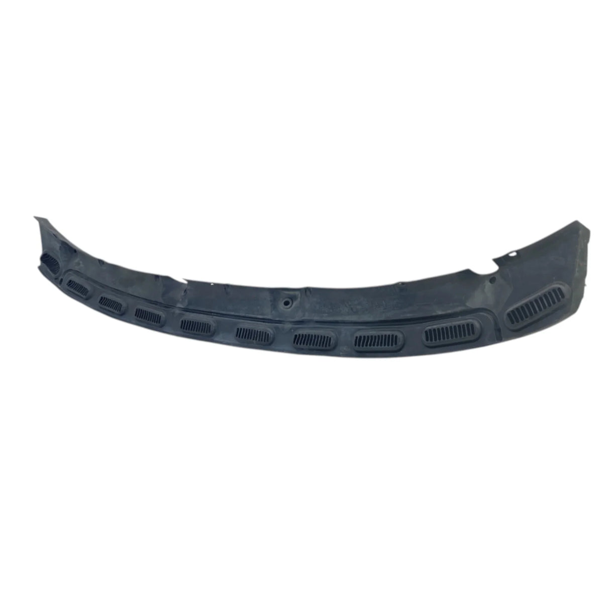 82731567 Genuine Mack Engine Air Intake Duct