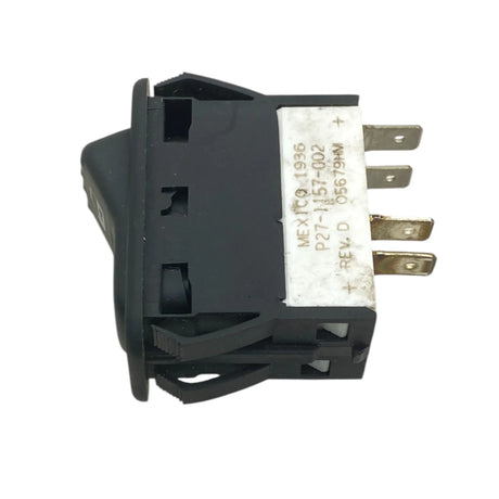 P27-1157-002 Genuine Paccar Door Lock Switch