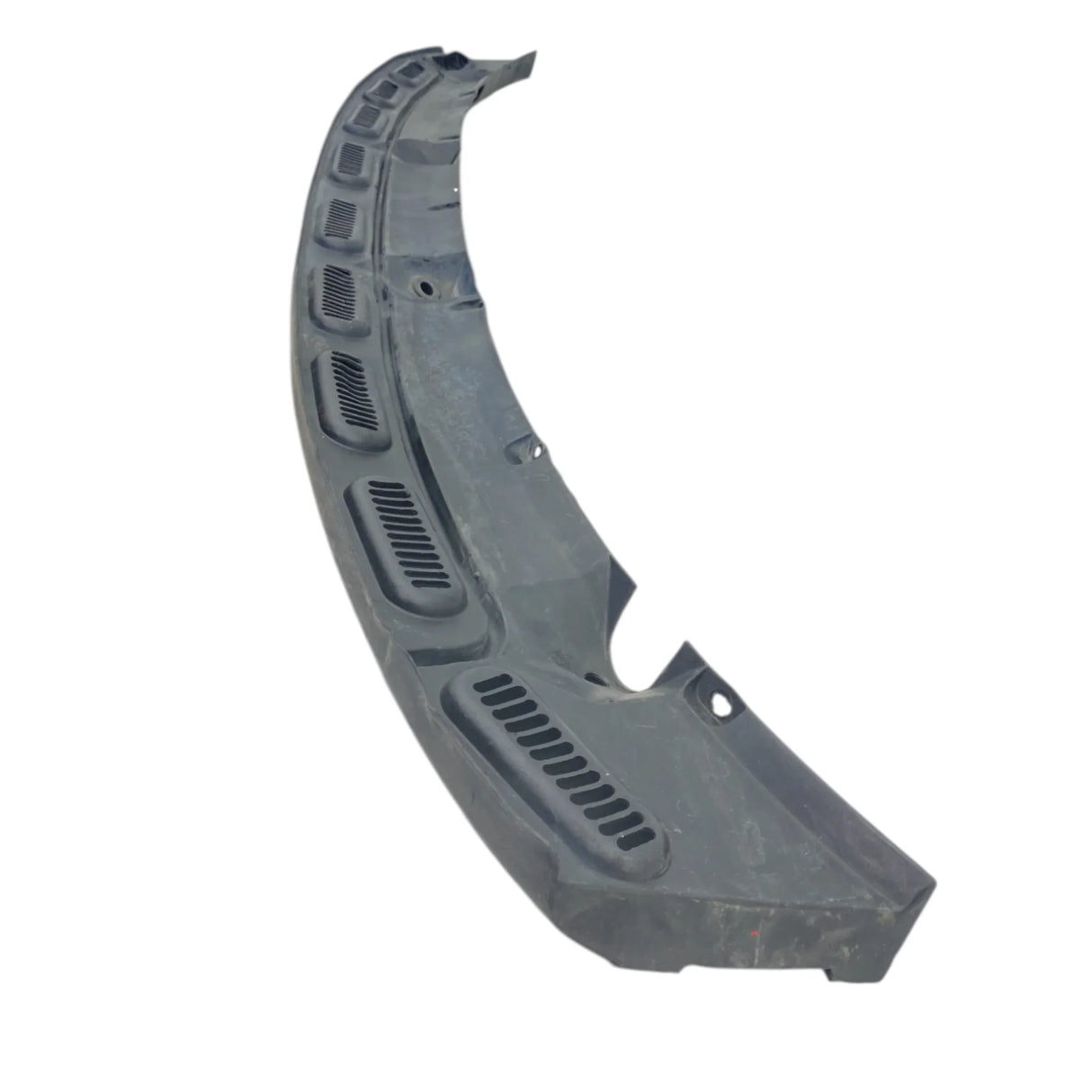 82731567 Genuine Mack Engine Air Intake Duct