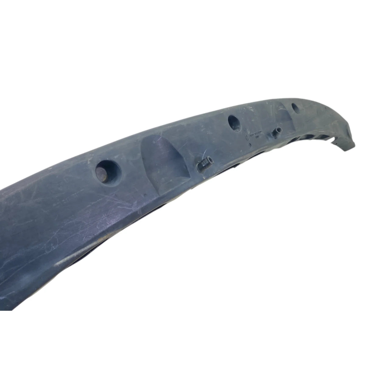 82731567 Genuine Mack Engine Air Intake Duct