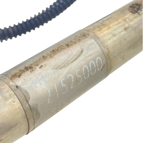 21525000 Genuine Mack A/C Hose Assembly - Second Truck Parts