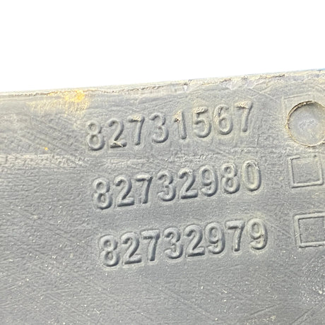 82731567 Genuine Mack Engine Air Intake Duct