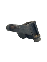 20QK2381M2 Genuine Mack Left Support Bracket - Second Truck Parts