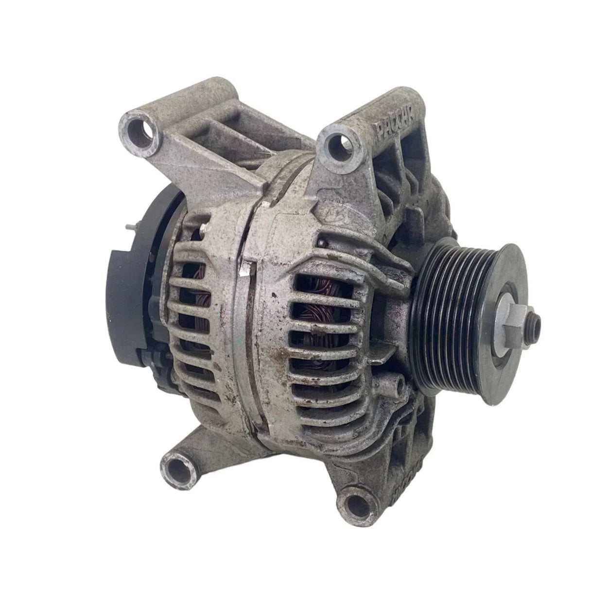 DTJ180PAD Genuine Paccar Alternator 14V 160A