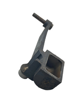 20QK2381M2 Genuine Mack Left Support Bracket - Second Truck Parts