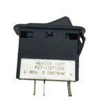 P27-1157-008 Genuine Paccar Sleeper Dome Light Switch