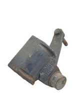 20QK2381M2 Genuine Mack Left Support Bracket - Second Truck Parts