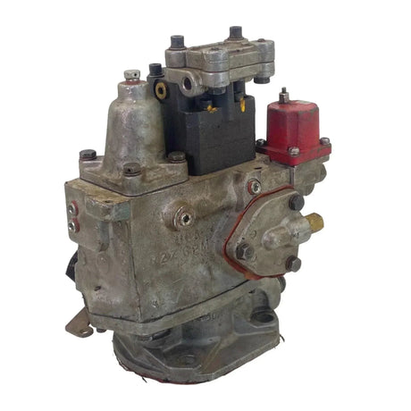 FCX427RX Genuine Cummins Engine Fuel System Pump - Second Truck Parts
