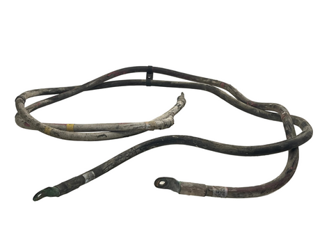 21143811 Genuine Volvo Battery Cable - Second Truck Parts
